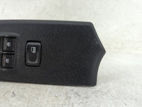 2006-2009 Chevrolet Trailblazer Master Power Window Switch Replacement Driver Side Left P/N:25867004 Fits Fits 2006 2007 200