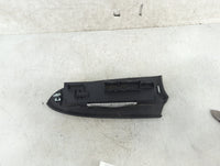 2006-2009 Chevrolet Trailblazer Master Power Window Switch Replacement Driver Side Left P/N:25867004 Fits Fits 2006 2007 200