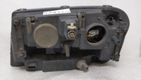 2002 Chevrolet Trailblazer Passenger Right Oem Head Light Headlight Lamp - Oemusedautoparts1.com