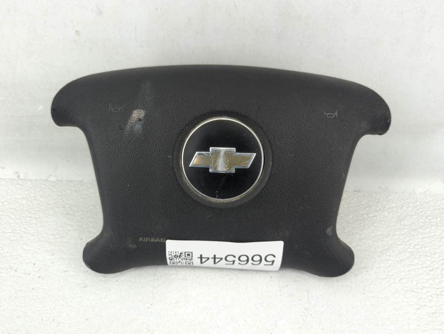2006-2009 Chevrolet Trailblazer Air Bag Passenger Right Dashboard Oem - Oemusedautoparts1.com