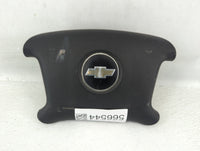 2006-2009 Chevrolet Trailblazer Air Bag Passenger Right Dashboard Oem - Oemusedautoparts1.com