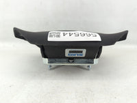 2006-2009 Chevrolet Trailblazer Air Bag Passenger Right Dashboard Oem - Oemusedautoparts1.com