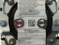 2006-2009 Chevrolet Trailblazer Air Bag Passenger Right Dashboard Oem - Oemusedautoparts1.com