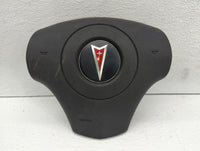 2006-2009 Chevrolet Trailblazer Air Bag Driver Left Steering Wheel Mounted P/N:20TAB9946Q1H00008WS AB60471MLHB Fits OEM Used