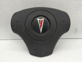 compare product 2006-2009 Chevrolet Trailblazer Air Bag Driver Left Steering Wheel Mounted P/N:20TAB9946Q1H00008WS AB60471MLHB Fits OEM Used Auto Parts