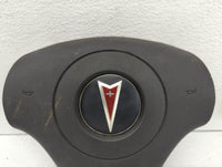 2006-2009 Chevrolet Trailblazer Air Bag Driver Left Steering Wheel Mounted P/N:20TAB9946Q1H00008WS AB60471MLHB Fits OEM Used