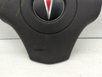 2006-2009 Chevrolet Trailblazer Air Bag Driver Left Steering Wheel Mounted P/N:20TAB9946Q1H00008WS AB60471MLHB Fits OEM Used