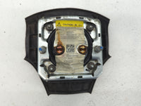 2006-2009 Chevrolet Trailblazer Air Bag Driver Left Steering Wheel Mounted P/N:20TAB9946Q1H00008WS AB60471MLHB Fits OEM Used
