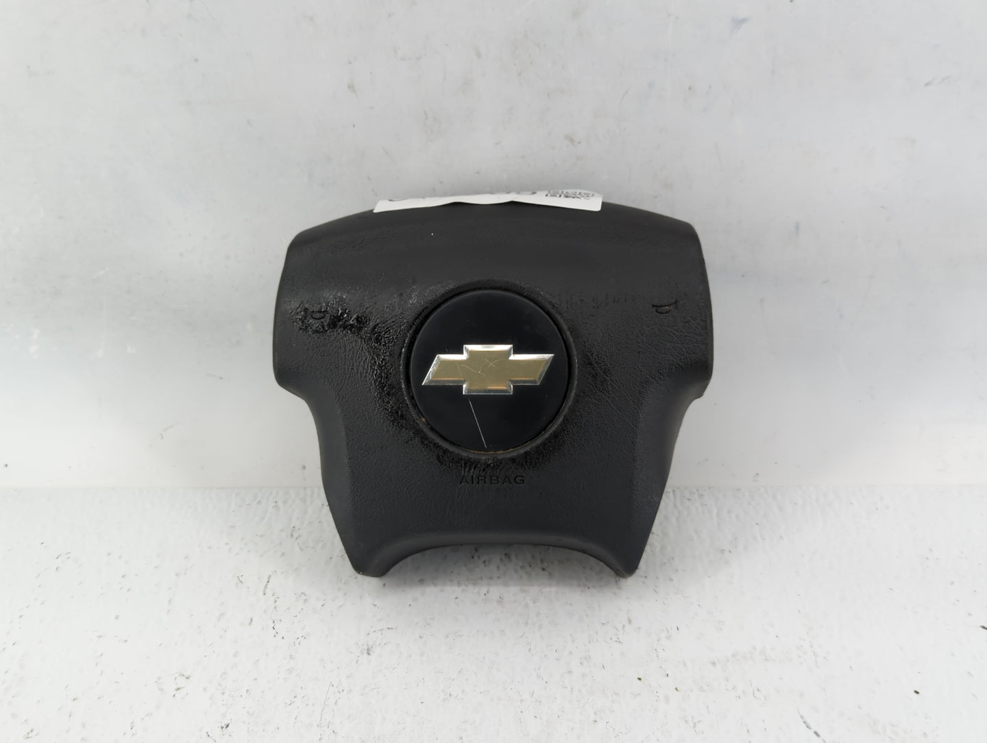 2005-2009 Chevrolet Trailblazer Air Bag Driver Left Knee OEM P/N:AB2395Q1GV23VD Fits Fits 2005 2006 2007 2008 2009 OEM Used 