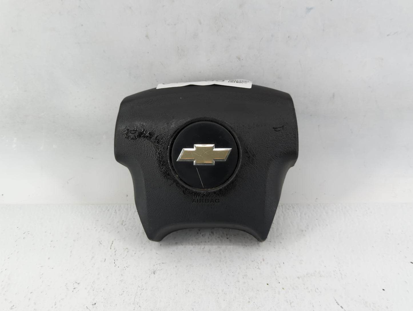 2005-2009 Chevrolet Trailblazer Air Bag Driver Left Knee OEM P/N:AB2395Q1GV23VD Fits Fits 2005 2006 2007 2008 2009 OEM Used 