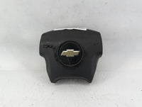 2005-2009 Chevrolet Trailblazer Air Bag Driver Left Knee OEM P/N:AB2395Q1GV23VD Fits Fits 2005 2006 2007 2008 2009 OEM Used 