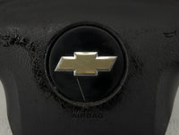 2005-2009 Chevrolet Trailblazer Air Bag Driver Left Knee OEM P/N:AB2395Q1GV23VD Fits Fits 2005 2006 2007 2008 2009 OEM Used 