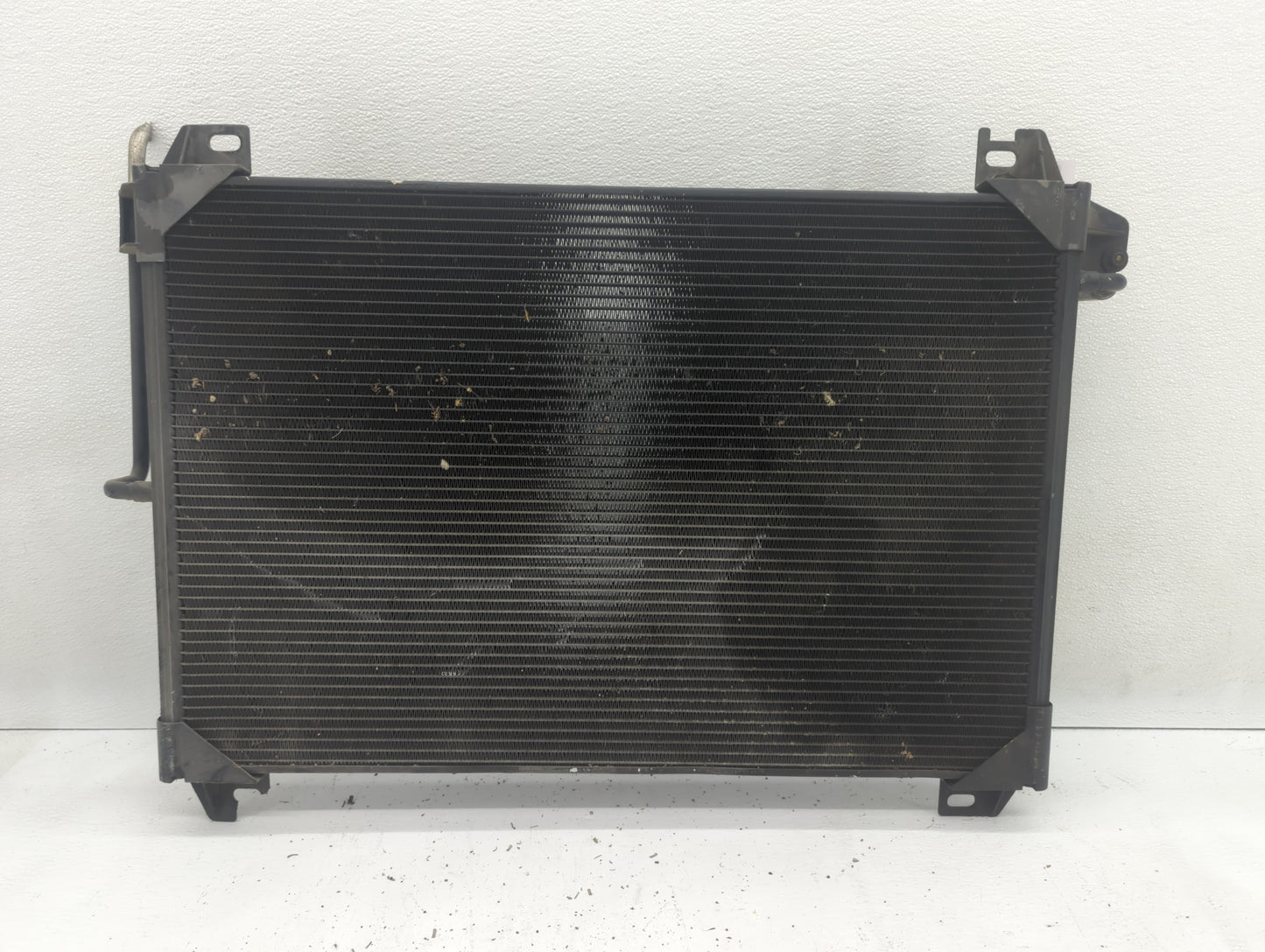 2002-2009 Chevrolet Trailblazer Undefined - Oemusedautoparts1.com