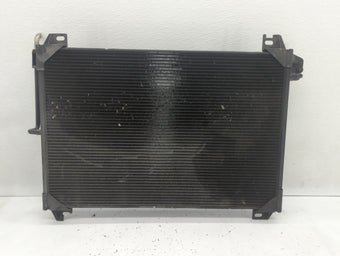 compare product 2002-2009 Chevrolet Trailblazer Undefined