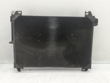 2002-2009 Chevrolet Trailblazer Undefined - Oemusedautoparts1.com