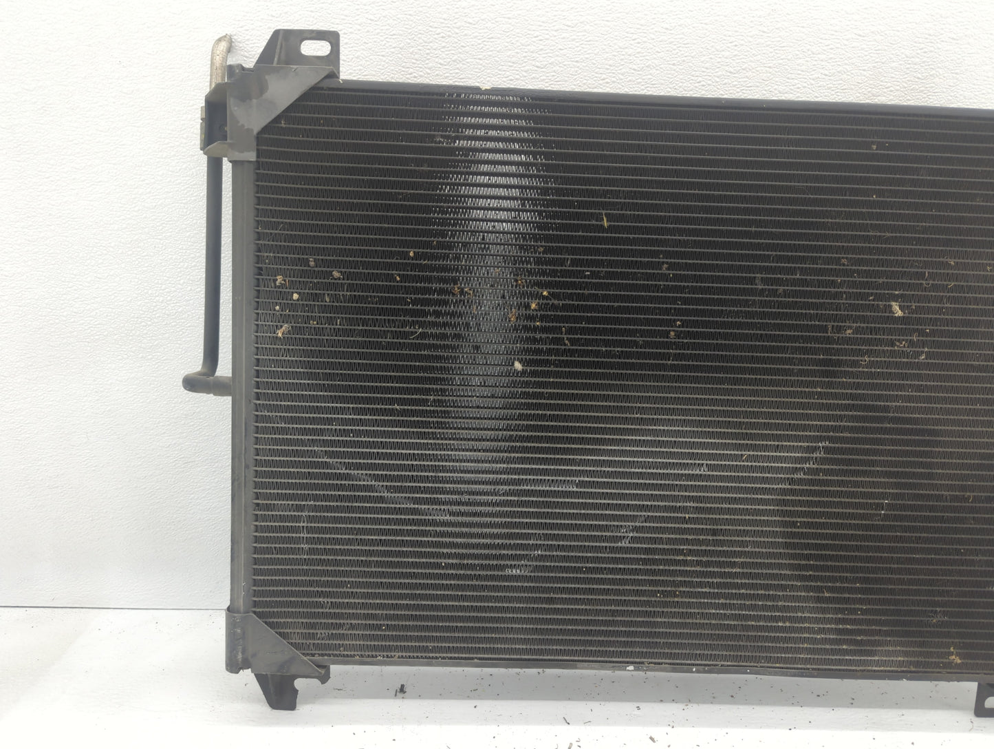 2002-2009 Chevrolet Trailblazer Undefined - Oemusedautoparts1.com