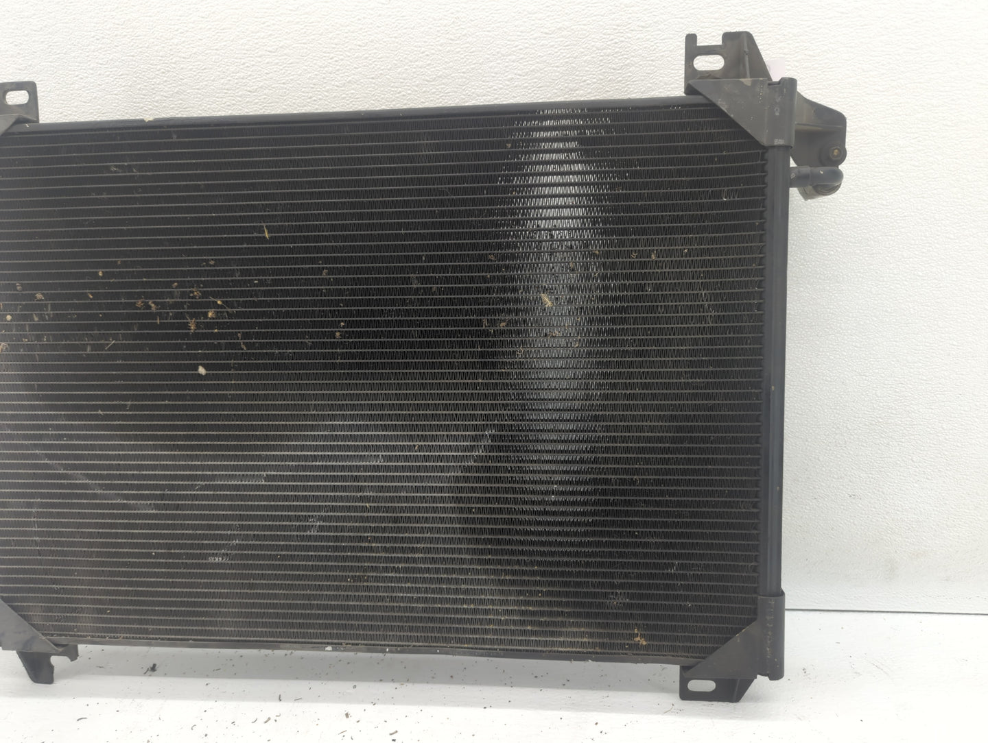 2002-2009 Chevrolet Trailblazer Undefined - Oemusedautoparts1.com