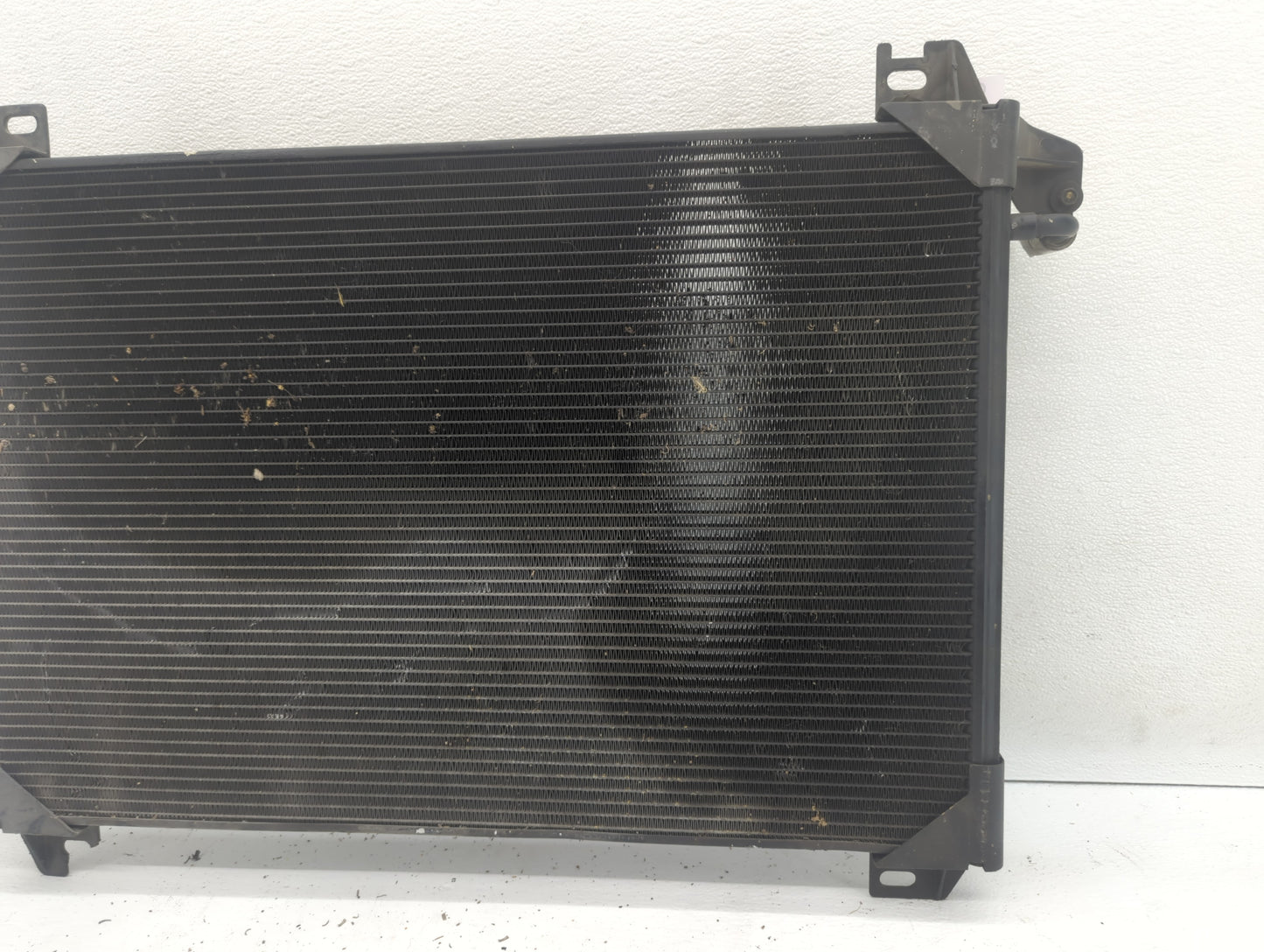 2002-2009 Chevrolet Trailblazer Undefined - Oemusedautoparts1.com