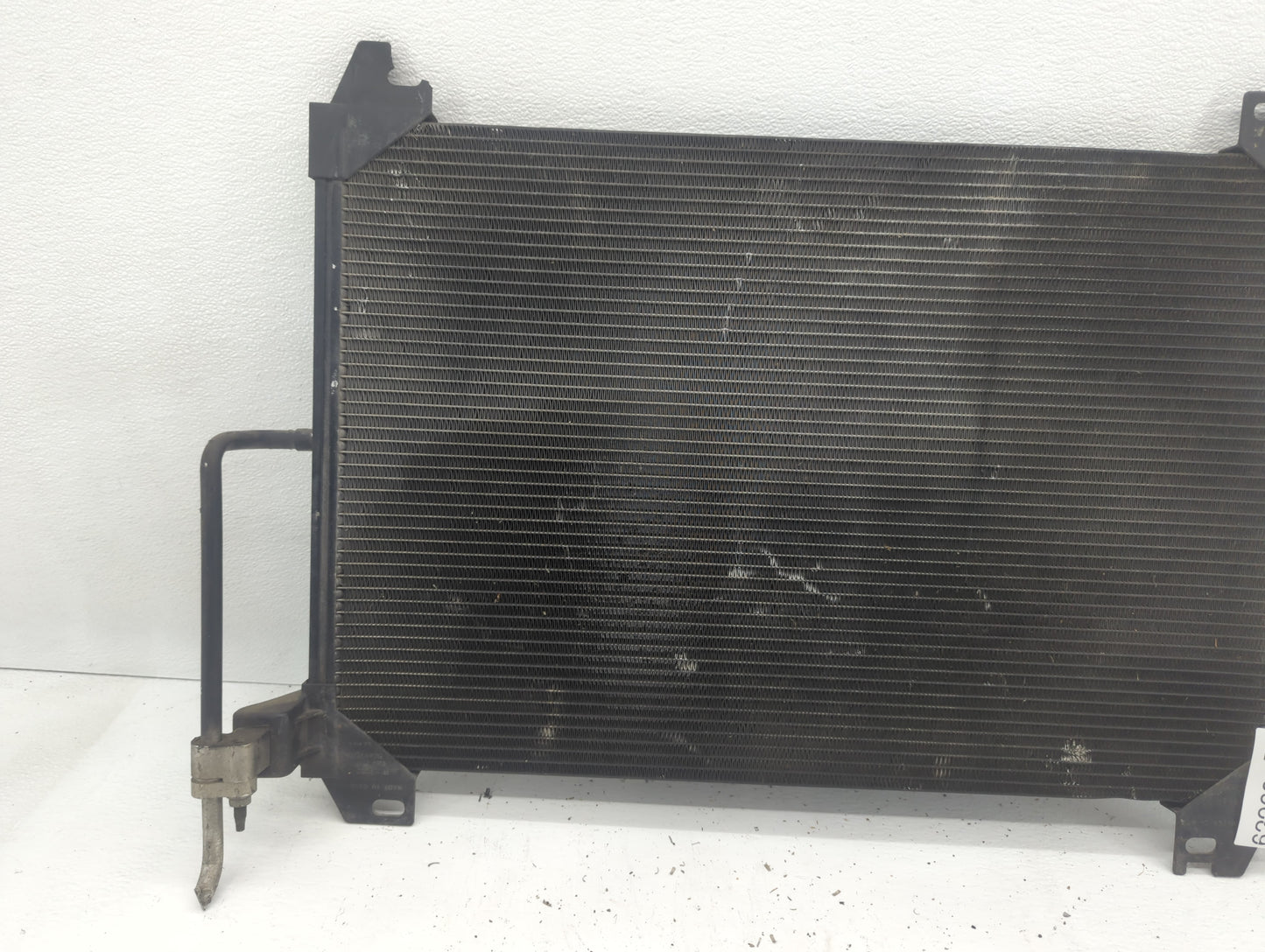 2002-2009 Chevrolet Trailblazer Undefined - Oemusedautoparts1.com