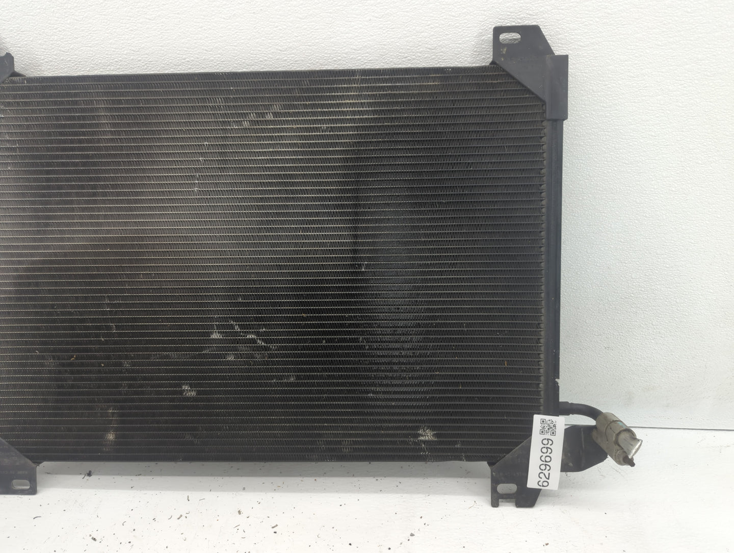 2002-2009 Chevrolet Trailblazer Undefined - Oemusedautoparts1.com