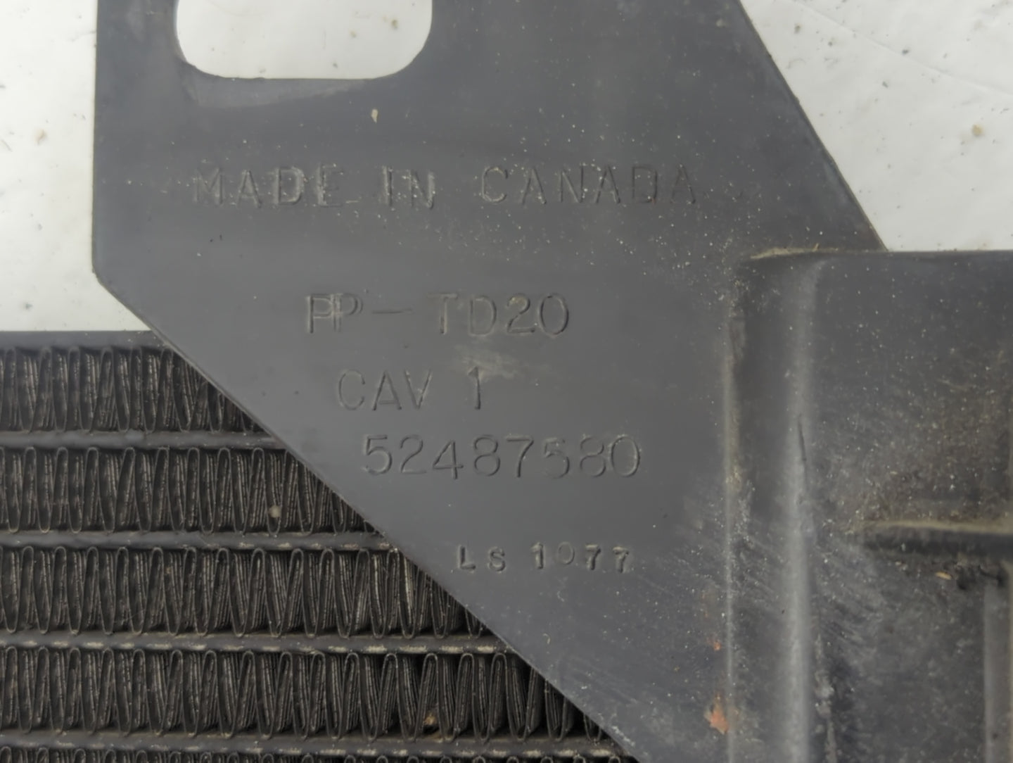 2002-2009 Chevrolet Trailblazer Undefined - Oemusedautoparts1.com