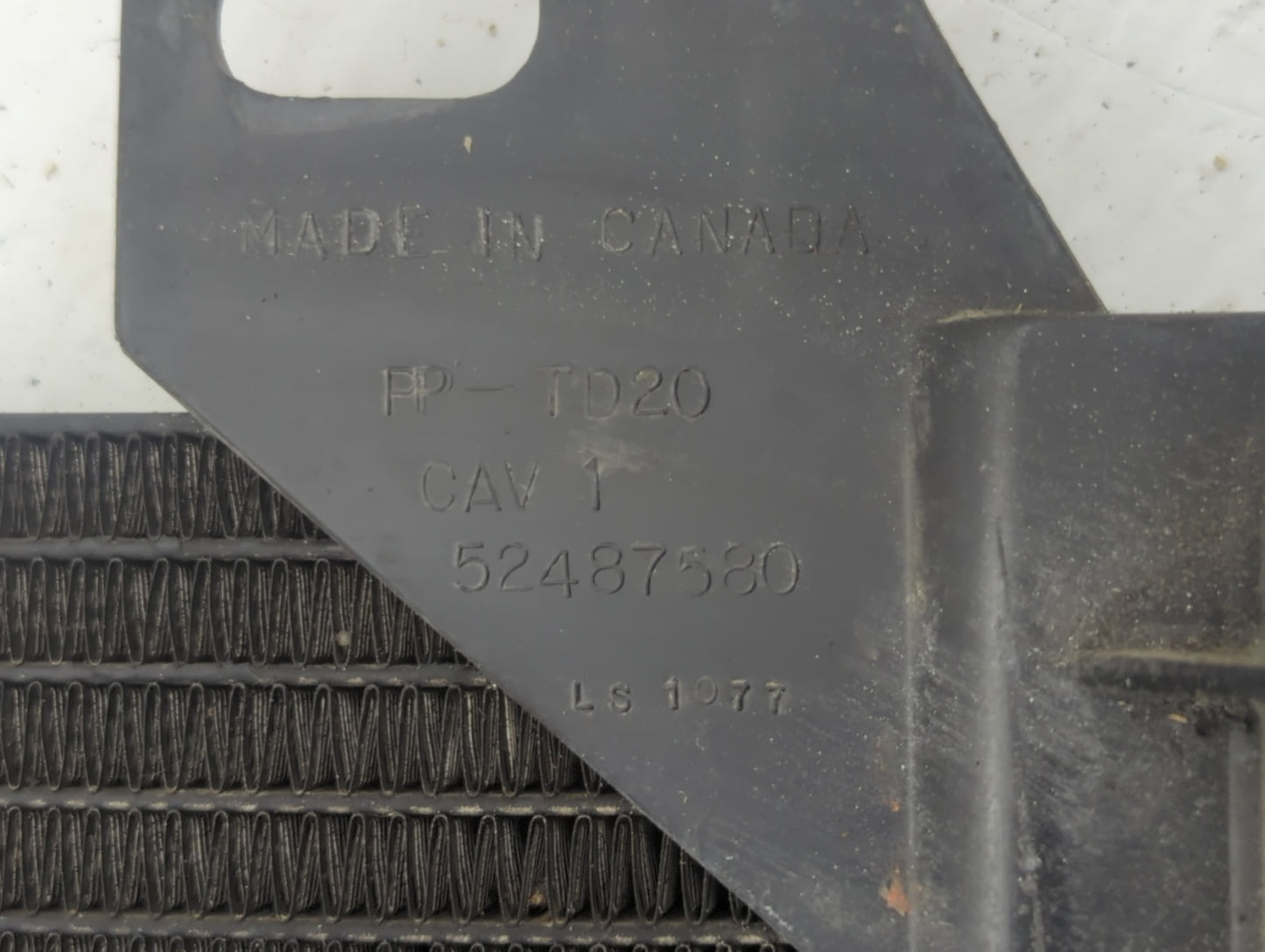 2002-2009 Chevrolet Trailblazer Undefined - Oemusedautoparts1.com
