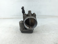 2003-2007 Chevrolet Trailblazer Throttle Body P/N:84706F 1553 Fits Fits 2003 2004 2005 2006 2007 OEM Used Auto Parts - Oemus