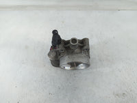 2003-2007 Chevrolet Trailblazer Throttle Body P/N:84706F 1553 Fits Fits 2003 2004 2005 2006 2007 OEM Used Auto Parts - Oemus