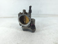 2003-2007 Chevrolet Trailblazer Throttle Body P/N:84706F 1553 Fits Fits 2003 2004 2005 2006 2007 OEM Used Auto Parts - Oemus