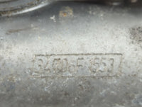 2003-2007 Chevrolet Trailblazer Throttle Body P/N:84706F 1553 Fits Fits 2003 2004 2005 2006 2007 OEM Used Auto Parts - Oemus