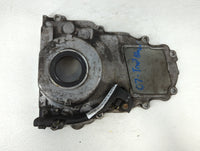 2007 Chevrolet Trailblazer ENGINE TIMING COVER - Oemusedautoparts1.com