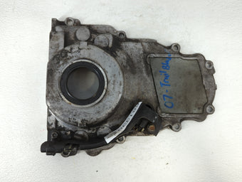 compare product 2007 Chevrolet Trailblazer ENGINE TIMING COVER