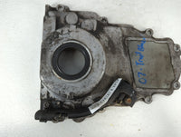 2007 Chevrolet Trailblazer ENGINE TIMING COVER - Oemusedautoparts1.com