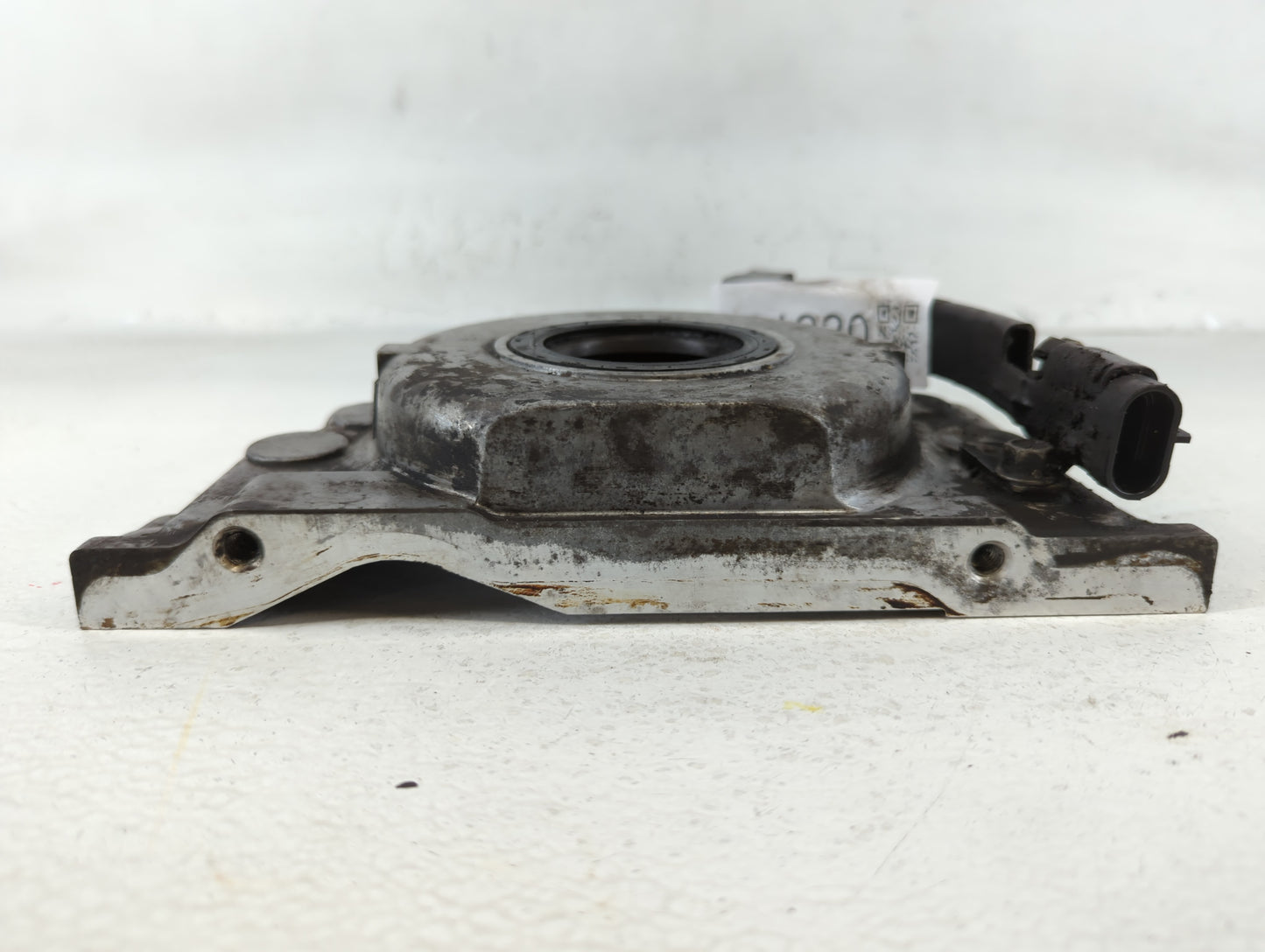 2007 Chevrolet Trailblazer ENGINE TIMING COVER - Oemusedautoparts1.com