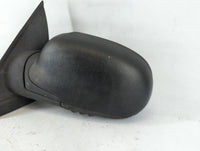 2002 Chevrolet Trailblazer Passenger Right Side View Manual Door Mirror - Oemusedautoparts1.com