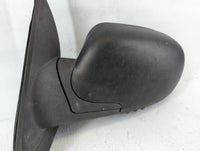 2002 Chevrolet Trailblazer Passenger Right Side View Manual Door Mirror - Oemusedautoparts1.com