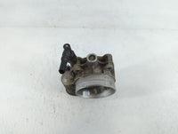 2003-2007 Chevrolet Trailblazer Throttle Body P/N:29706F 1531 Fits Fits 2003 2004 2005 2006 2007 OEM Used Auto Parts - Oemus