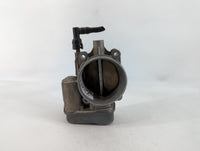 2003-2007 Chevrolet Trailblazer Throttle Body P/N:085 07F 0673 Fits Fits 2003 2004 2005 2006 2007 OEM Used Auto Parts - Oemu