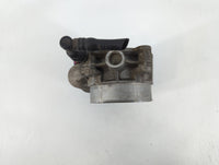 2003-2007 Chevrolet Trailblazer Throttle Body P/N:085 07F 0673 Fits Fits 2003 2004 2005 2006 2007 OEM Used Auto Parts - Oemu