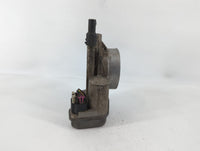 2003-2007 Chevrolet Trailblazer Throttle Body P/N:085 07F 0673 Fits Fits 2003 2004 2005 2006 2007 OEM Used Auto Parts - Oemu
