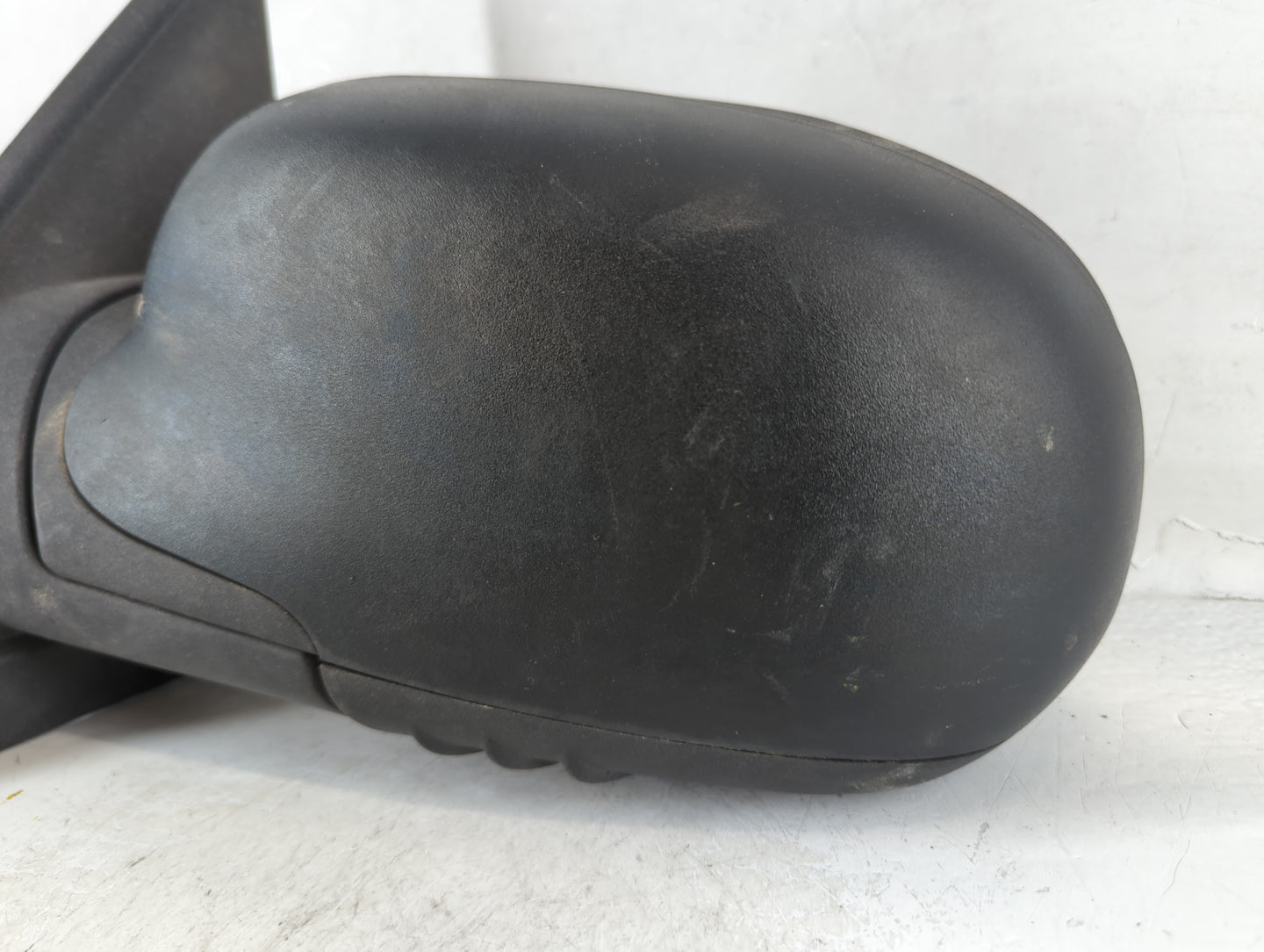 2006-2009 Chevrolet Trailblazer Driver Side View Mirror - Left Door Mirror OEM Used - Oemusedautoparts1.com