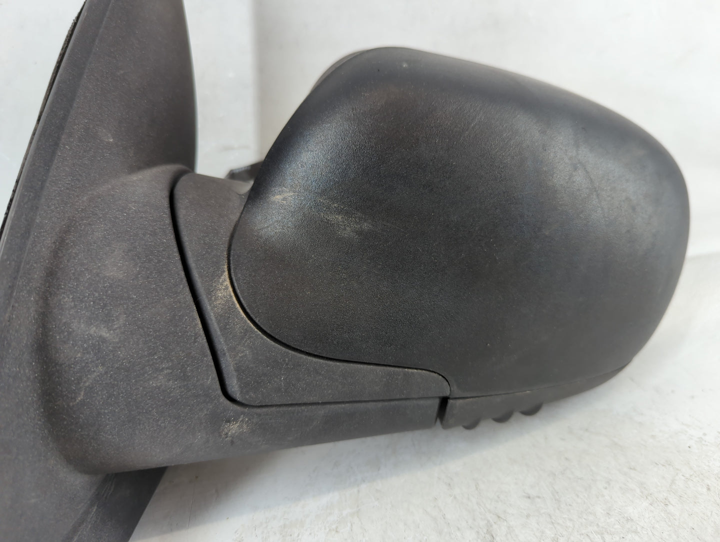 2006-2009 Chevrolet Trailblazer Driver Side View Mirror - Left Door Mirror OEM Used - Oemusedautoparts1.com