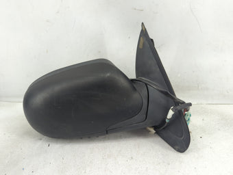 compare product 2006 Chevrolet Trailblazer Ext Passenger Side View Mirror - Right Door Mirror OEM Used