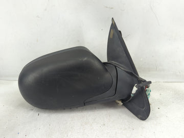 2006 Chevrolet Trailblazer Ext Passenger Side View Mirror - Right Door Mirror OEM Used - Oemusedautoparts1.com