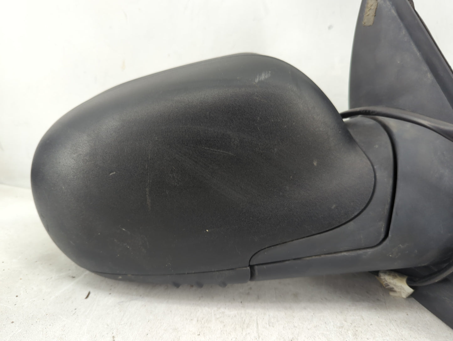 2006 Chevrolet Trailblazer Ext Passenger Side View Mirror - Right Door Mirror OEM Used - Oemusedautoparts1.com