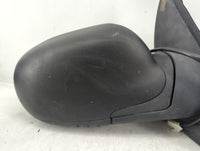 2006 Chevrolet Trailblazer Ext Passenger Side View Mirror - Right Door Mirror OEM Used - Oemusedautoparts1.com