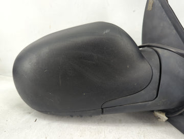 2006 Chevrolet Trailblazer Ext Passenger Side View Mirror - Right Door Mirror OEM Used
