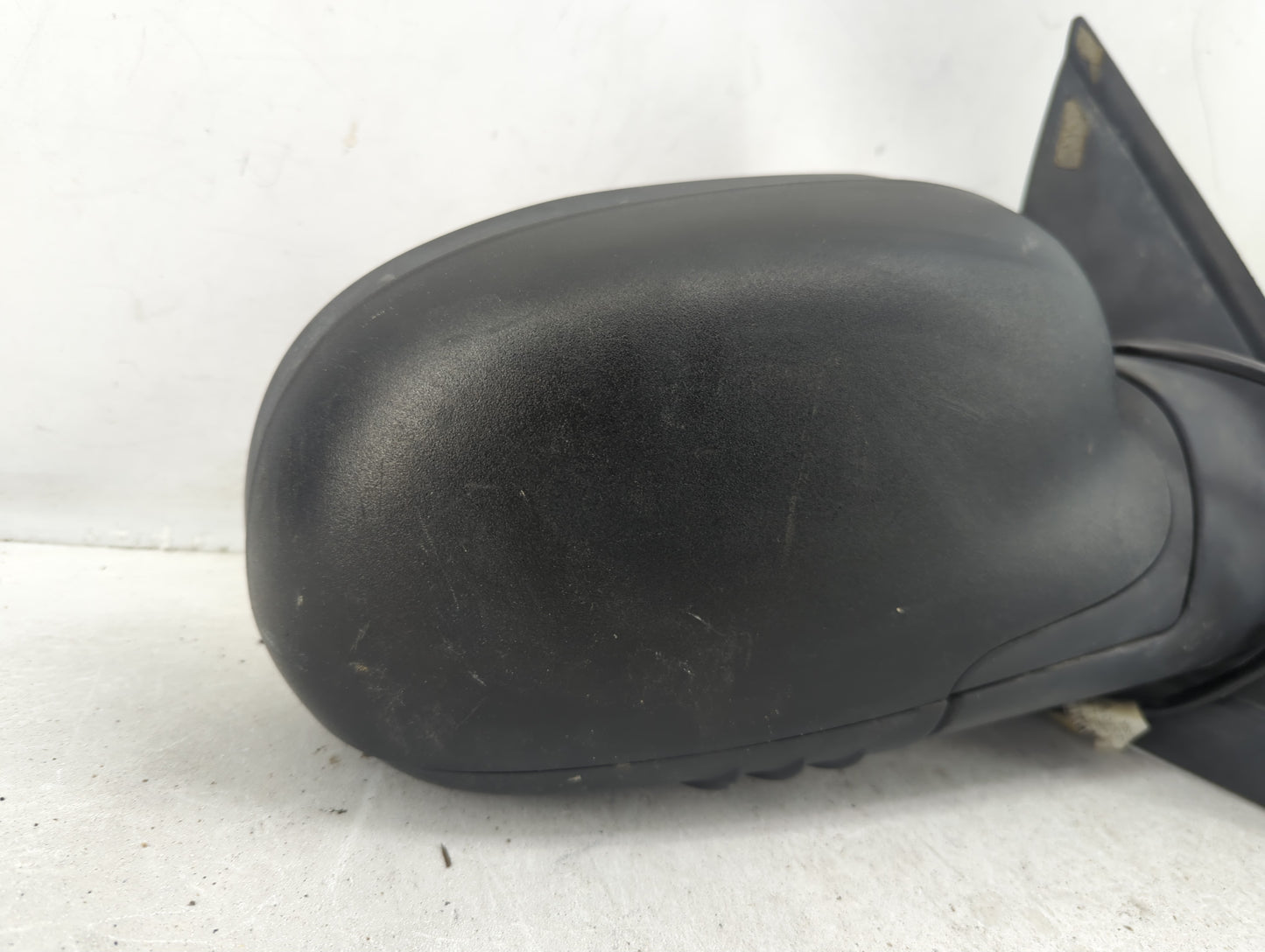 2006 Chevrolet Trailblazer Ext Passenger Side View Mirror - Right Door Mirror OEM Used - Oemusedautoparts1.com