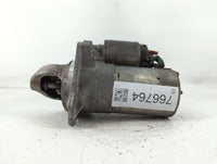 2006 Chevrolet Trailblazer Ext Car Starter Motor Solenoid OEM P/N:12501305 Fits Fits 2007 OEM Used Auto Parts - Oemusedautop