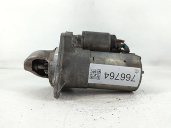 compare product 2006 Chevrolet Trailblazer Ext Car Starter Motor Solenoid OEM P/N:12501305 Fits Fits 2007 OEM Used Auto Parts